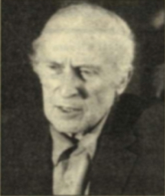Dedinszky Gyula